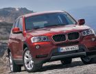  BMW X3:   ! 