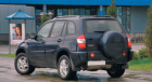    Chery Tiggo 