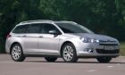   5 -   Citroen 5 Tourer 2.0 Hdi