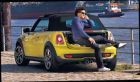    MINI Cooper - Cooper S Convertible

