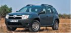     -   Dacia Duster 