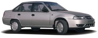 Отзывы о Daewoo Nexia Отзывы о Daewoo Nexia