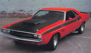 Dodge Chalenger