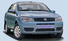     -2110, Lada Priora, Renault Logan, Daewoo Nexia, ZAZ Chance  Fiat Albea 