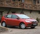 Ford Focus II -  2.0