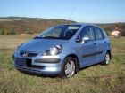 Honda Jazz :    ?