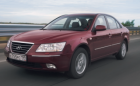    Hyundai NF Sonata
