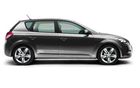 C   KIA cee’d 