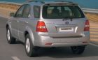  
 -   Kia Sorento