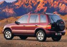  - -   Kia Sportage 