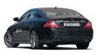     Mercedes-Benz CLS63