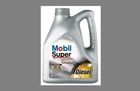 Mobil Super 3000 Diesel -     
