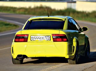 Opel Calibra