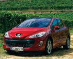 Peugeot 308 -   