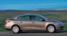     Renault Fluence
