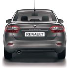    - Renault Fluence