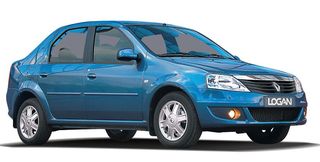 Отзывы о Renault Logan Отзывы о Renault Logan