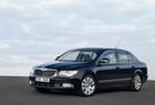 Skoda Octavia RS:   