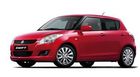  Suzuki Motor Corporation:  Swift   Kizashi