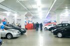     :   UniMotors 