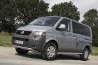    - Volkswagen Multivan PanAmericana