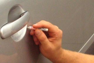 корректирующий карандаш Sonax Color Pen корректирующий карандаш Sonax Color Pen