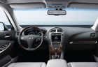   Lexus ES 350:   