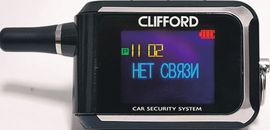 clifford matrix 300 отзывы