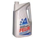         Felix Windshield Washer 