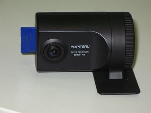 yupiteru видеорегистратор