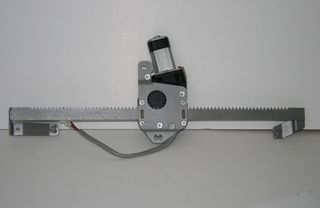 Стеклоподъемник гранат >> Твой авто