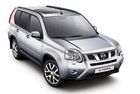  ̣ Nissan X-Trail   