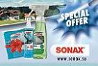  Sonax      !   BP 